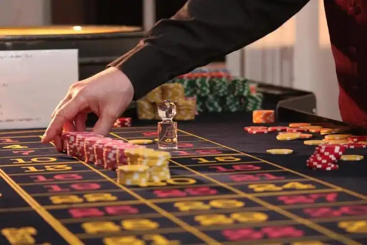 888sot Live Casino